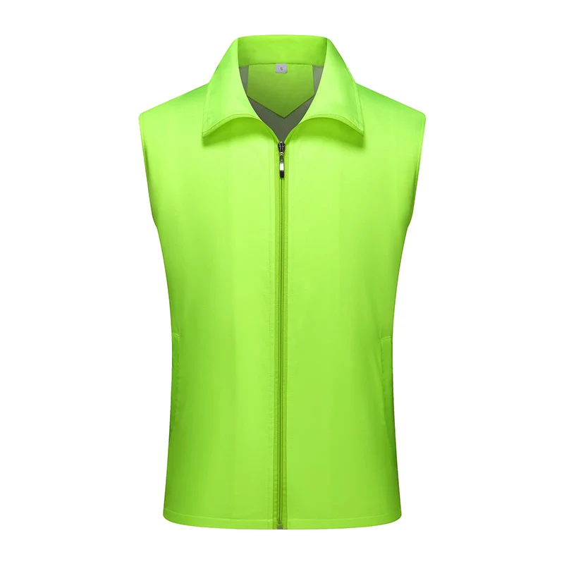 100% Polyester Diamond Lattice Composite Net Vest