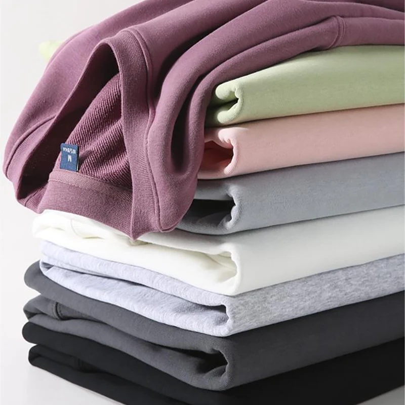 Malaking Crew-Neck Sweatshirt