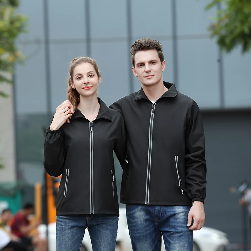 Women Waterproof Jacket