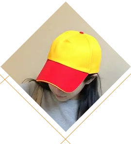 Canvas cap Canvas cap