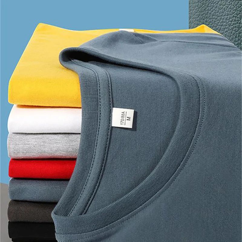 Ano ang Nagpapahalaga sa Pagbili ng T-Shirt para sa Iyong Brand o Negosyo?