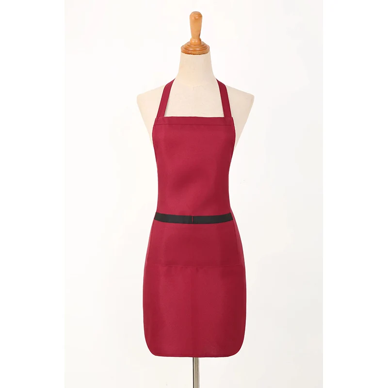 Bakit Ka Dapat Pumili ng Uniform Cloth Apron para sa Iyong Negosyo