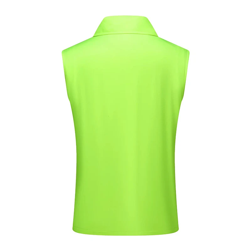 100% Polyester Diamond Lattice Composite Net Vest