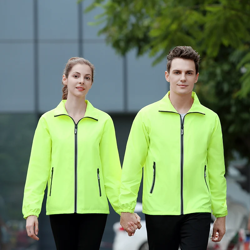 Women Waterproof Jacket